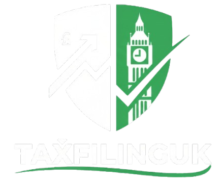 TaxFilingUK Logo